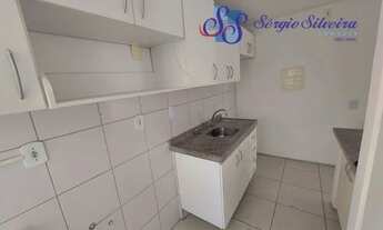 Imagem 7: Apartamento no Meireles com 3 quartos, lazer completo