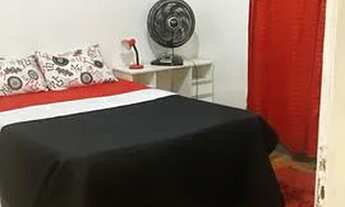 Imagem: Local para atendimento gp