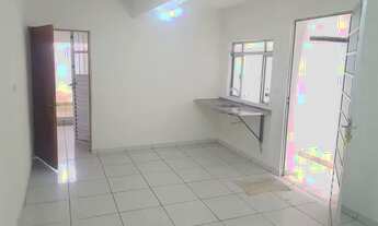 Imagem 6: Casa 90m² 03 Cômodos 1 Vaga (Recém Reformada) - Vila Cisper