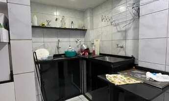 Imagem 3: Apartamento para aluguel possui 70 metros quadrados com 3 quartos em Iputinga - Recife - P