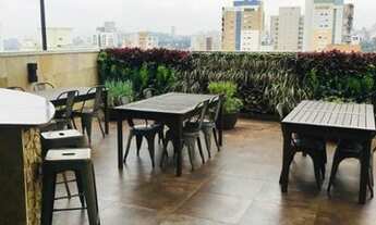 Imagem 3: Apartamento com 2 dormitórios, 60 m² - Pinheiros - São Paulo/SP