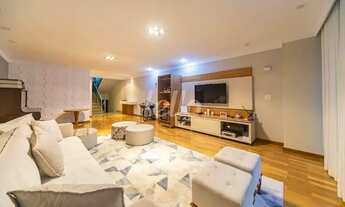 Imagem 6: Santo André - Casa Padrão - Vila Valparaíso