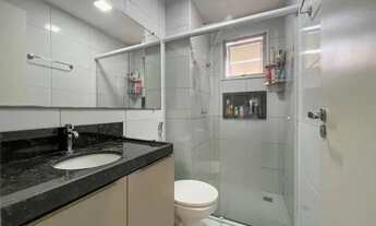 Imagem 6: Apartamento para venda com 70 metros quadrados com 3 quartos em Uruguai - Teresina - Piauí