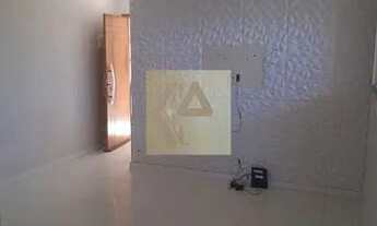 Imagem: CASA COM 2 QUARTOS À VENDA EM NILÓPOLIS!