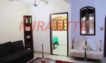 Imagem 3: Sobrado de 170m² com 3 quartos em Santana