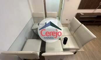 Imagem: APARTAMENTO RESIDENCIAL em SANTOS - SP