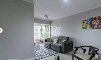 Imagem 7: Apartamento à venda Vila Santa Catarina, com 66m2, 02 dormitórios, 01 vaga de garagem, tot