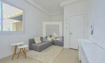 Imagem 4: Apartamento para Aluguel - Santa Cecília, 1 Quarto, 30 m2