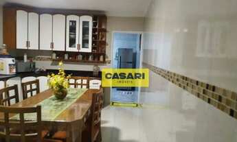 Imagem 5: Casa com 2 dormitórios à venda, 250 m² - Batistini - São Bernardo do Campo/SP