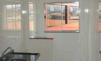 Imagem 3: São Paulo - Apartamento Padrão - Vila Palmeiras