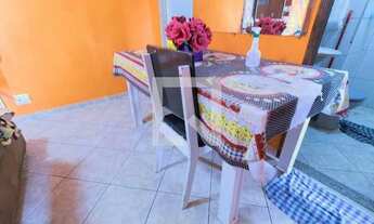 Imagem 5: Apartamento para Aluguel - Jardim Éster Yolanda, 2 Quartos, 58 m2