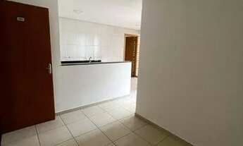 Imagem 6: Qnm 34 - Apartamento com 1 dormitório para alugar, 30 m² por R$ 800/mês - Taguatinga Norte