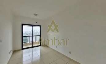 Imagem 2: Apartamento - Ribeirão Preto - Jardim Nova Aliança