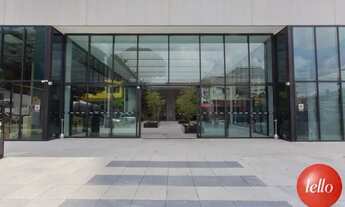 Imagem 2: São Paulo - Conjunto Comercial/Sala - Mooca