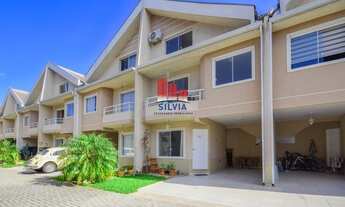 Imagem 4: Excelente Triplex em Condomínio no Novo Mundo