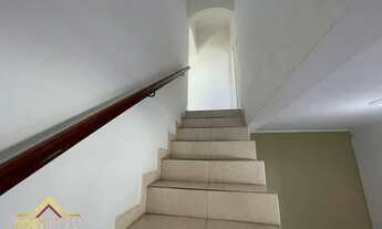 Imagem 4: Sobrado com 2 dormitórios à venda, 100 m² por R$ 365.000,00 - Aviação - Praia Grande/SP