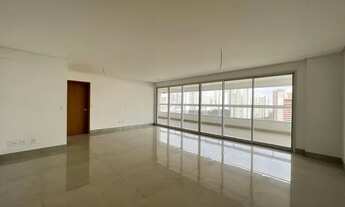 Imagem 6: APARTAMENTO 4 SUÍTES PLENAS, 3 VAGAS DE GARAGEM E ESCANINHO - SETOR BUENO