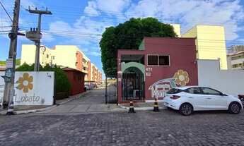 Imagem: COND. MONTEIRO LOBATO - BAIRRO SANTA ISABEL