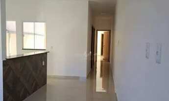 Imagem 7: Casa com 2 dormitórios à venda, 72 m² por R$ 290.000 - Mombaça - Pindamonhangaba/SP