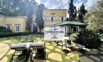 Imagem: Palos Verdes - Casa com 6 suítes à venda