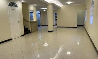 Imagem 2: Oportunidade:Casa em Sete Lagoas/MG, área residencial privilegiada, 4 quartos, 6 banheiros