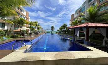 Imagem 4: Apartamento para aluguel com 80 metros quadrados com 2 quartos em Cabo Branco - João Pesso