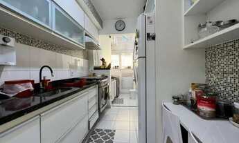 Imagem 6: Apartamento com 3 quartos e 1 suíte, 90 m² à venda por R$ 759.000,00