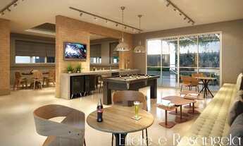 Imagem 6: Apartamento no contrapiso para venda no Neo Vila Adyana com 85m²