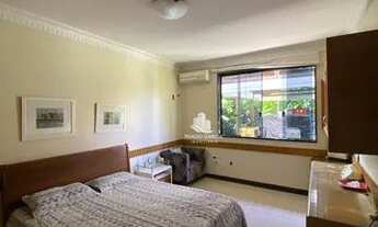 Imagem: Casa com 4 dormitórios à venda, 817 m²