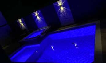 Imagem 4: Sobrado Golden Park