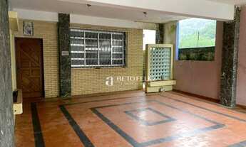 Imagem 6: Casa com 6 dormitórios à venda, 930 m² por R$ 600.000 - Enseada - Guarujá/SP