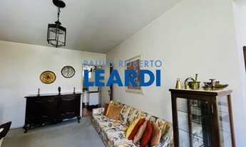 Imagem: APARTAMENTO - PINHEIROS - SP