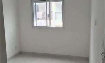 Imagem 4: Apartamento com 1 dormitório para alugar, 3310 m² por R$ 2.393,89/mês - Presidente Altino