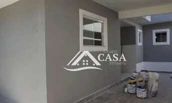 Imagem 2: Casa com 2 dormitórios à venda, 100 m² por R$ 450.000 - Sâo Bento Lagoa - Maricá/RJ