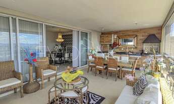 Imagem 4: Apartamento à Venda com 3 Suítes, 192m²