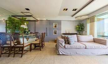 Imagem: Cód. 117 - Cobertura de 3 suítes no Península