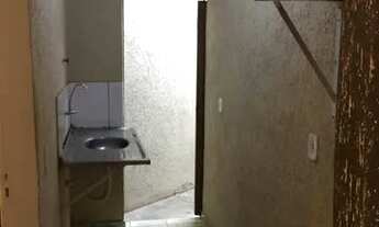 Imagem 6: Kit net p sul Casa com 1 dormitório