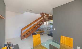 Imagem 4: Oportunidade UNICA na Nilo Peçanha, COBERTURA em frente ao Iguatemi - 212m², vista DEFINIT