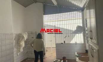 Imagem 7: Casa Padrão em São José dos Campos