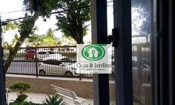 Imagem 2: Apartamento com 3 dormitórios, 92 m² - venda por R$ 470.000,00 ou aluguel por R$ 4.550,00