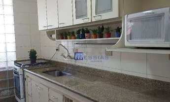 Imagem 2: Apartamento com 2 dormitórios à venda, 56 m² por R$ 310.000,00 - Vila Esperança - São Paul