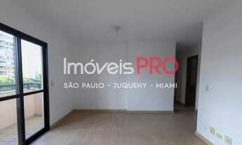 Imagem: Apartamento para locação com 95m² no