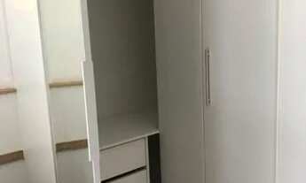 Imagem 7: Apartamento com 1 dormitório para alugar, 50 m² por R$ 2.655,00/mês - Jardim da Glória - S