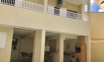 Imagem: Casa com 3 dormitórios à venda, 233 m²