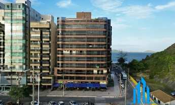 Imagem: Apartamento na quadra do mar composto de