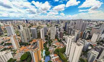 Imagem 3: BROOKLIN - VARANDA GOURMET - 240 METROS - 4 SUITES 4 VAGAS