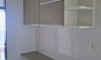 Imagem 3: Ed. Ravello andar alto nascente na Batista Campos