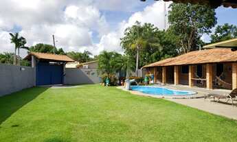 Imagem 5: Casa de Temporada em Aruanã