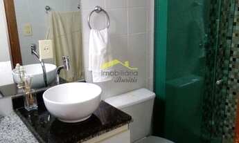 Imagem 5: Apartamento à venda, 3 quartos, 1 suíte, 2 vagas, Buritis - Belo Horizonte/MG