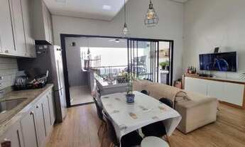 Imagem 6: Venda Casa em condomínio com 3 dormitórios